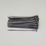 EA475AZ-10 101x2.7mm 結束バンド(耐熱・耐候性/100本) エスコ