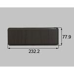 柱キャップ(電動柱用) TOEX(LIXIL)