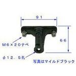 門扉用丸落し金具 TOEX(LIXIL)