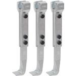 EA500AR-39 300mm [EA500AR-250～520用] 替えアーム(3本組 エスコ