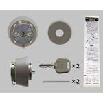 DF2Z03001 取替用セキュリティサムターン DF2Z03001 TOSTEM(LIXIL)