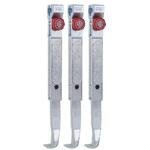 EA500BH-5 300mm [EA500BH-160/200用] アーム(3本組) エスコ