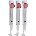 EA500BH-7 300mm [EA500BH-250用] アーム(3本組) エスコ