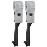 EA500CE-1 100mm [EA500CE-90/120用]アーム(2本組/薄爪) エスコ