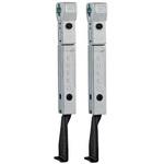 EA500CE-2 200mm [EA500CE-90/120用]アーム(2本組/薄爪) エスコ