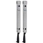 EA500CE-3 250mm [EA500CE-90/120用]アーム(2本組/薄爪) エスコ