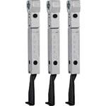 EA500CG-6 300mm [EA500CG-160/200用]アーム(3本組/薄爪) エスコ