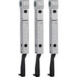 EA500CG-8 300mm [EA500CG-250用]アーム(3本組/薄爪) エスコ