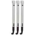 EA500CG-10 500mm [EA500CG-250用]アーム(3本組/薄爪) エスコ
