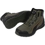 RIDER 2.0 OLIVE DISC MID PUMA SAFETY(プーマセーフティ)