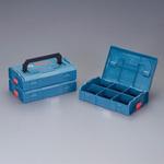 EA505TB-21 266x155x 63mm ミニボックス(3個組) エスコ