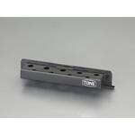 EA508SM-23 280x 63x 63mm ドライバーホルダー(マグネット付) エスコ