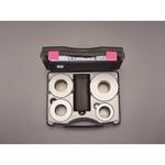 EA510ZD-4 55-60mm ベアリング挿入工具セット エスコ