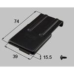 S8EB1394 自在柱用固定金具(上用) 新日軽(LIXIL)