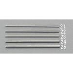 EA519SV-25 [EA519SV-15用] スペアピン エスコ