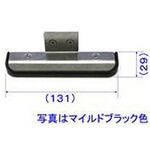 CHE309282 門扉用柱受け金具セット TOEX(LIXIL)