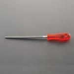 EA521TW-150BS 150mm 鉄工やすり(角/中目) エスコ