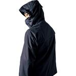 デイリーレインスーツ マック