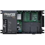 DL205シリーズ ベースユニット ジェイテクトエレクトロニクス(旧：光洋電子工業)