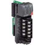 DL205シリーズ 出力モジュール ジェイテクトエレクトロニクス(旧：光洋電子工業)
