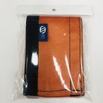 SIGNAL ROPE PROTECTION COVER 法面用親綱ロープ専用保護カバー まつうら工業