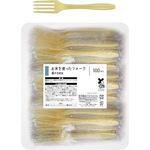 SD-930 お米を使ったフォーク160mm 100本入 ストリックスデザイン