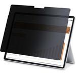13SP-PRIVACY-SCREEN 覗き見防止プライバシーフィルター/13インチSurface Pro 8、9、X対応/283x204mm/4方向/自己吸着タイプ/視野角60度/非光沢/ブルーライトカット/タブレット PC 保護フィルム StarTech.com