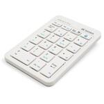 AM-NPBW22-WH TenkeyPad 2 Duo  有線接続/無線接続 両対応 MOBO