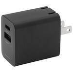 AC充電器 2ポート 20W グリーンハウス