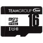 microSDHCカード 16GB UHS-I U1 Team(チーム)