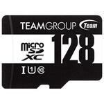 TUSDX128GCL10U03 microSDXCカード 128GB UHS-I U1 Team(チーム)