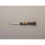 EA550ML-15 T5 x40mm [Torx]ドライバー(精密/ESD) エスコ