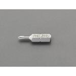 EA550MS-51 #00x25mm [+]ドライバービット(精密用) エスコ