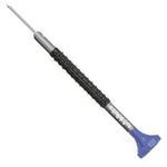 EA550SR-2.5 2.5x98mm (-)精密ドライバー(アルミボディー) エスコ