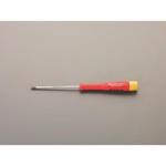 EA552AM-4 #0x 60mm [+]ドライバー(精密用) エスコ