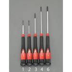 EA552FC-1 1.2x 50mm [-]ドライバー(精密用) エスコ