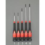 EA552FC-2 1.8x 50mm [-]ドライバー(精密用) エスコ
