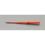 EA560-52 4.0x0.8x154mm [-]ドライバービット(絶縁/先細) エスコ