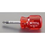 EA561PA-32 #1x30mm [+]ドライバー(スタビー型) エスコ