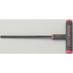 3/16"x230mm [Hexagon] T型レンチ エスコ