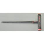 EA573BR-106 5/32"x230mm [Ball-Hexagon] T型レンチ エスコ