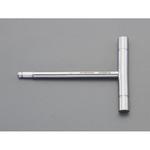 5x140mm [Hexagon]T型レンチ エスコ