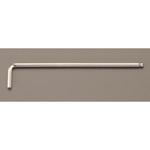 EA573GG-1.5 1.5x 90mm ロング六角棒レンチ(ボールポイント) エスコ