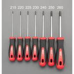 EA573KA-260 6.0 x100mm [Hexagon]ドライバー エスコ