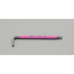 EA573TV-15 T15x 90mm [Bore Torx]キーレンチ(Ball) エスコ