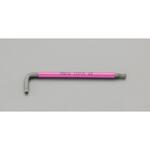 EA573TV-27 T27x112mm [Bore Torx]キーレンチ(Ball) エスコ