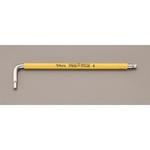 EA573WS-240 4.0x137mm [Ball Hex-Plus]キーレンチ(ステンレス製) エスコ