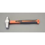 EA575SF-1 230g/280mm ボールピンハンマー(ステンレス製) エスコ