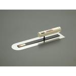 EA588-56 390mm 土間ゴテ(ステンレス製) エスコ