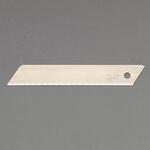 EA589BC-11 カッターナイフ替刃(波形研磨)(3枚) エスコ